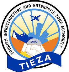 TIEZA — Tourism Infrastructure and Enterprise Zone Authority